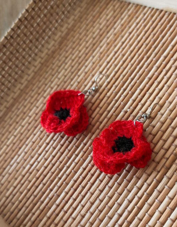 Coquelicot