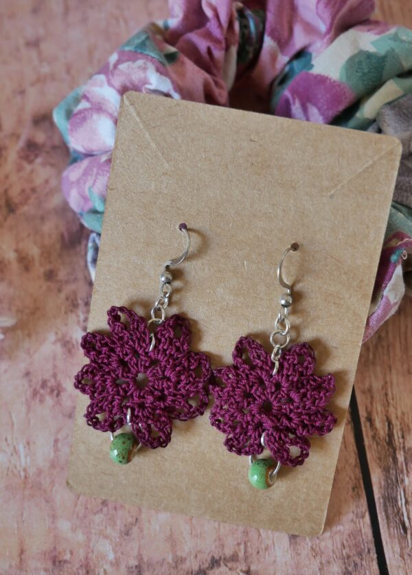 Boucles 1 Anémone de rue
